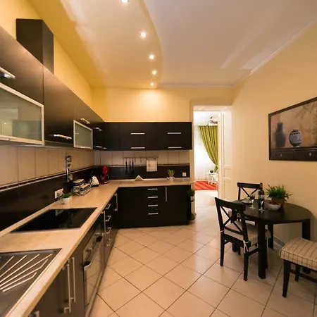 Appartamento Rox 2