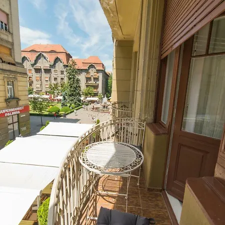 Rox 2 Apartment Timisoara