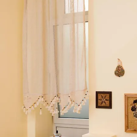 Rox 2 Apartment