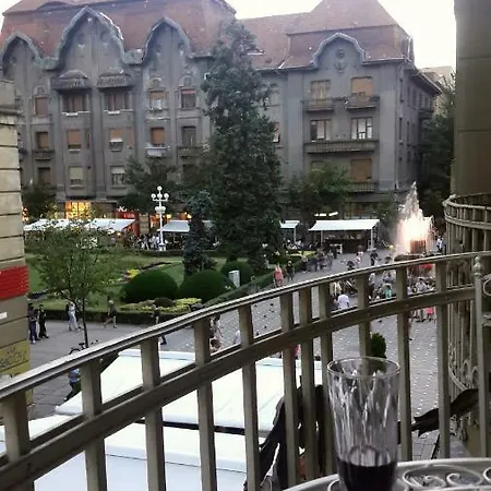 Rox 2 شقة تيميشورا