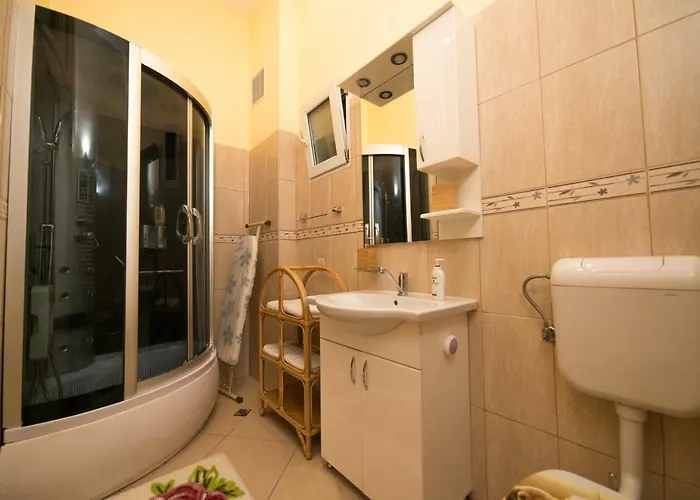 Lejlighed Rox 2 Timişoara