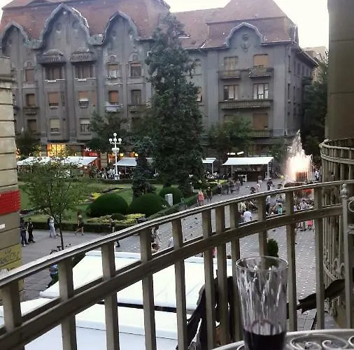 Rox 2 Lejlighed Timişoara