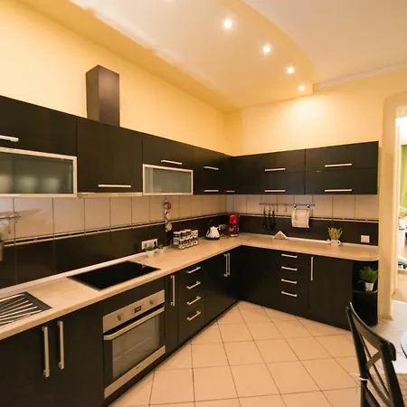 Rox 2 Apartament Timișoara