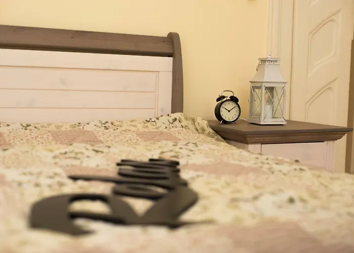 Rox 2 Lägenhet Timişoara