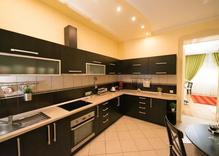 Rox 2 Lägenhet Timişoara