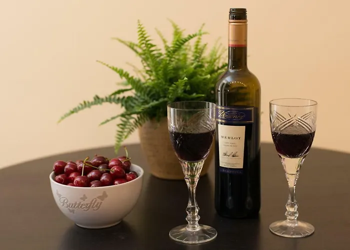 Rox 2 Lägenhet Timişoara