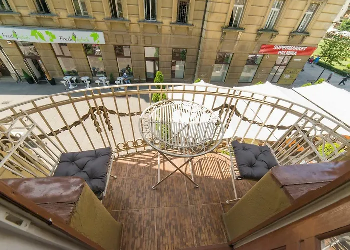 Lägenhet Rox 2 Timişoara