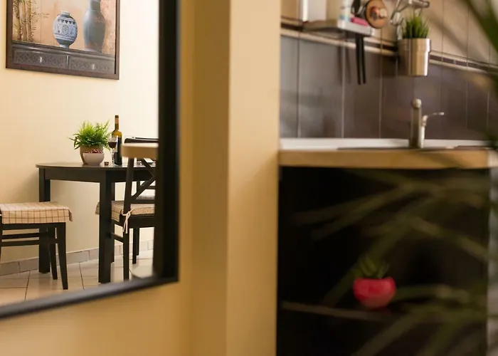 Rox 2 Lägenhet Timişoara